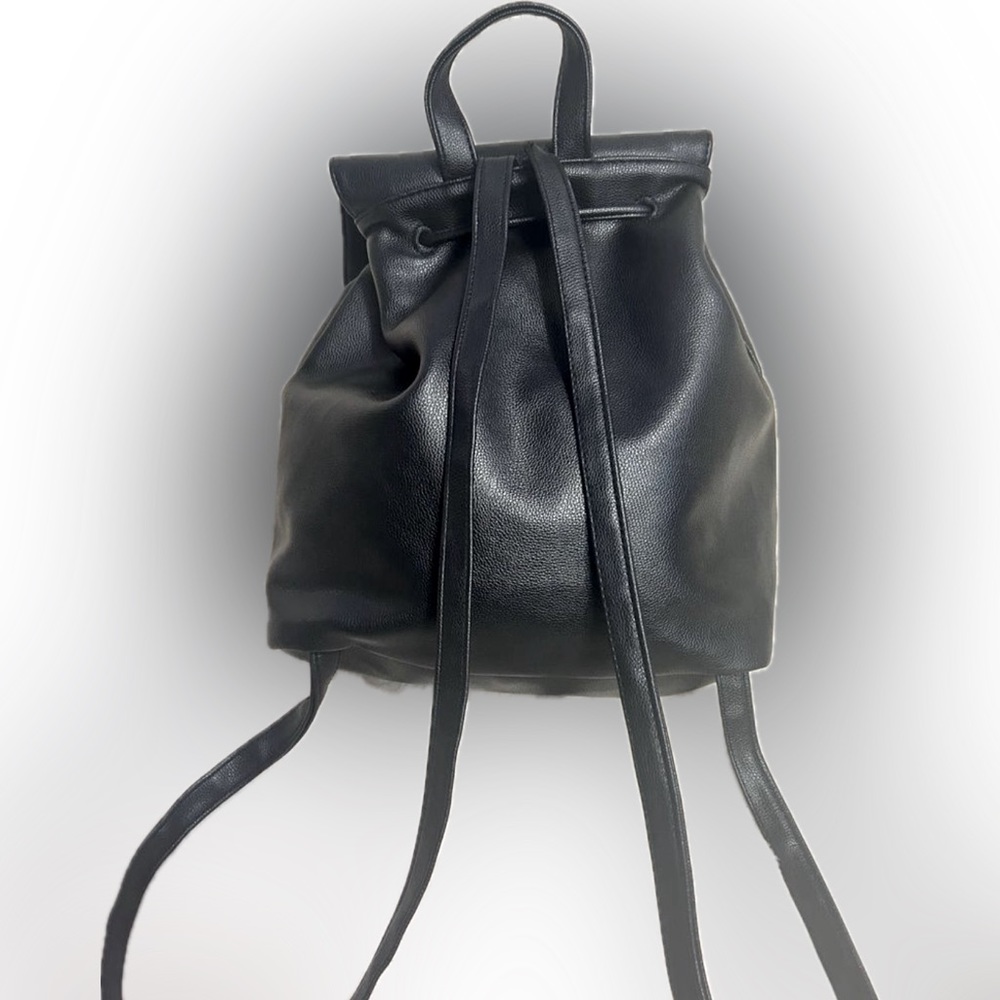 Victoria’s Secret Drawstring Backpack - Picture 2 of 6